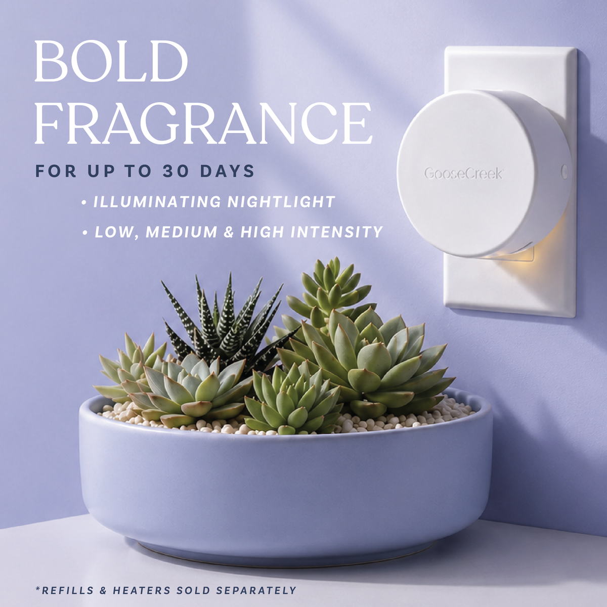 Cinnamon Pumpkin Plug-in Refill