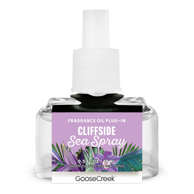 Cliffside Sea Spray Plug-in Refill Z4