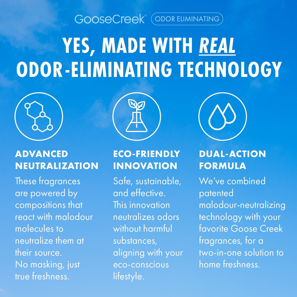 Cotton Vanilla Breeze Odor Eliminating Wax Melt