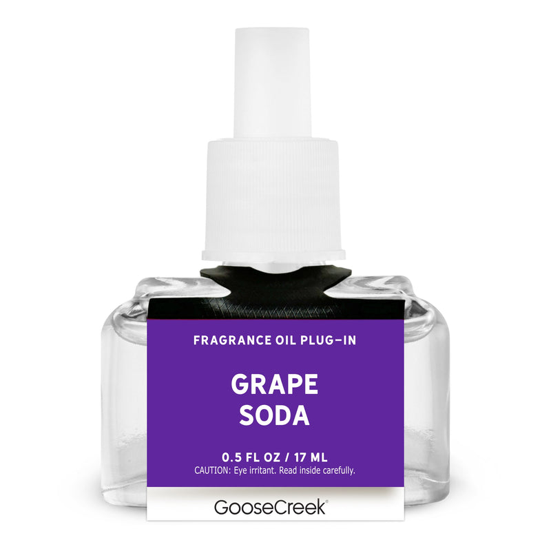 Grape Soda Plug-in Refill H7