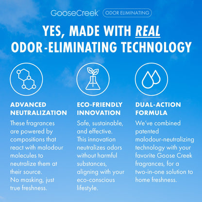 Lavender Vanilla Odor Eliminating Room Spray