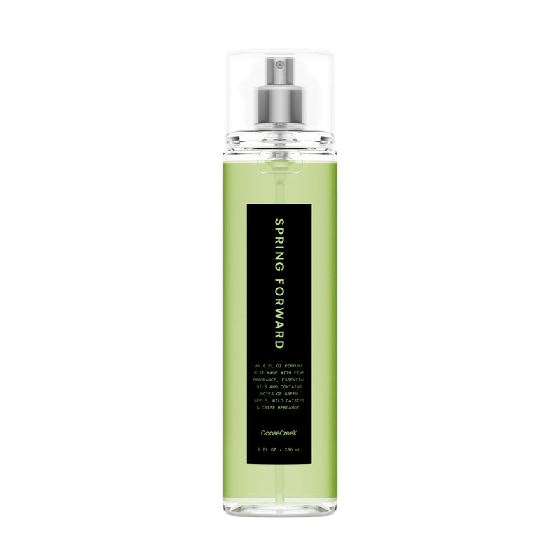 Spring Forward - Fine Fragrance Body Mist V6